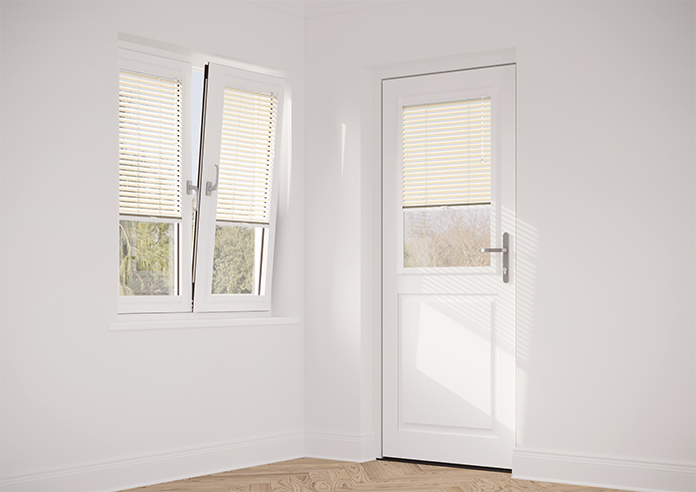 Venetian, Magnolia - Perfect Fit Blind - Image 12